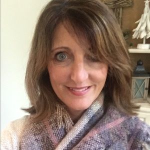 Meet your Posher, Tracy