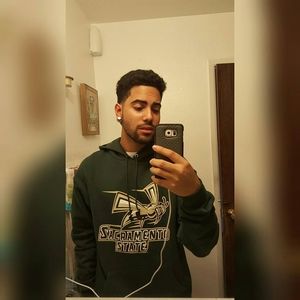 Meet your Posher, William