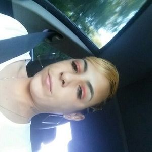 Meet your Posher, Patty