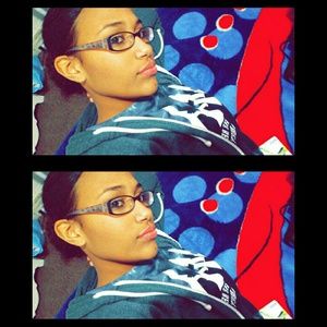 Meet your Posher, Tamera