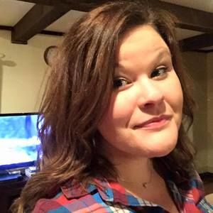 Meet your Posher, Jacquelyn