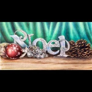 Meet your Posher, Li