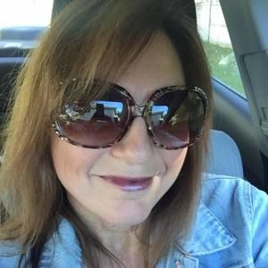 Meet your Posher, Karen