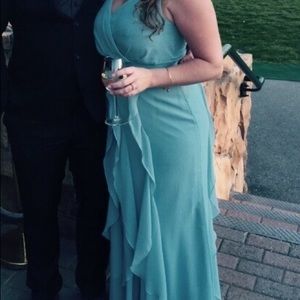 Vera Wang Bridesmaid dress