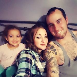 Meet your Posher, Bethany