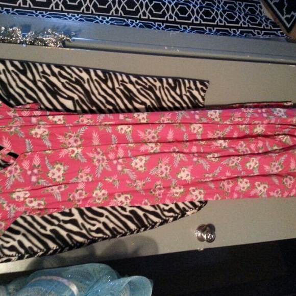 Chiassa Dress