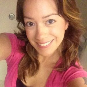 Meet your Posher, Erica