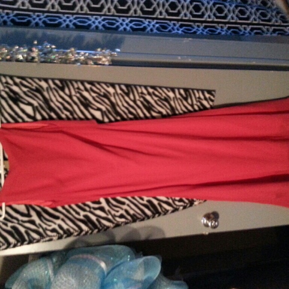 Kamisato Dress