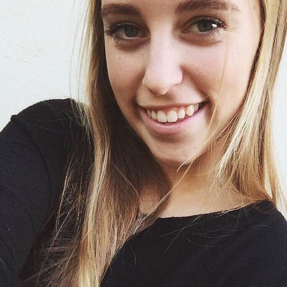 Meet your Posher, Hannah