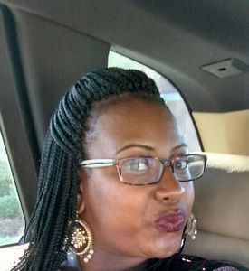 Meet your Posher, Francesca