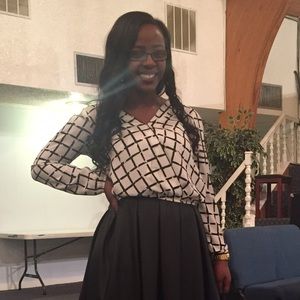 Meet your Posher, Darrylyn