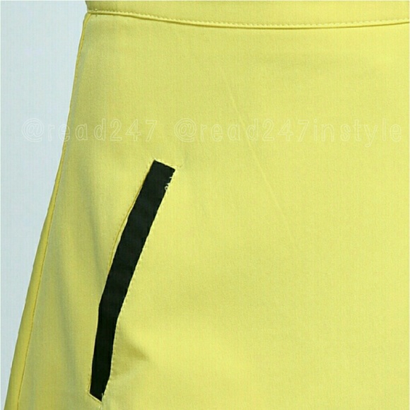 โHPโ Kill Bill Skirt ๐ - Picture 3 of 4