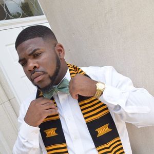 Meet your Posher, Tom diamond