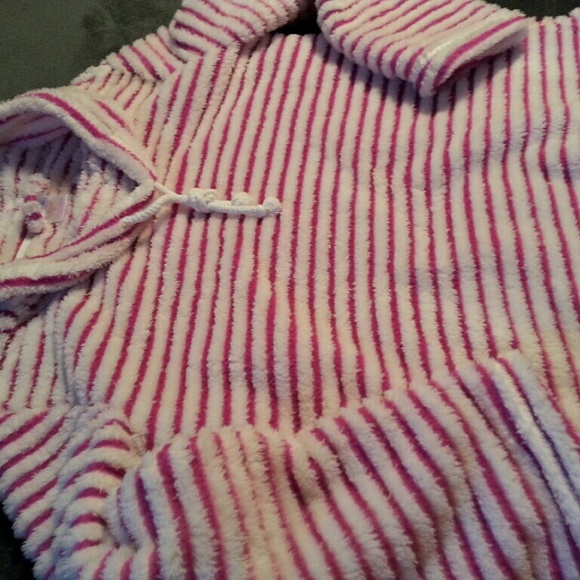 Jasmine & ginger pullover
