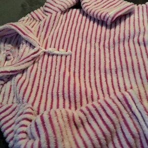 Jasmine & ginger pullover