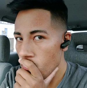 Meet your Posher, Edgardo