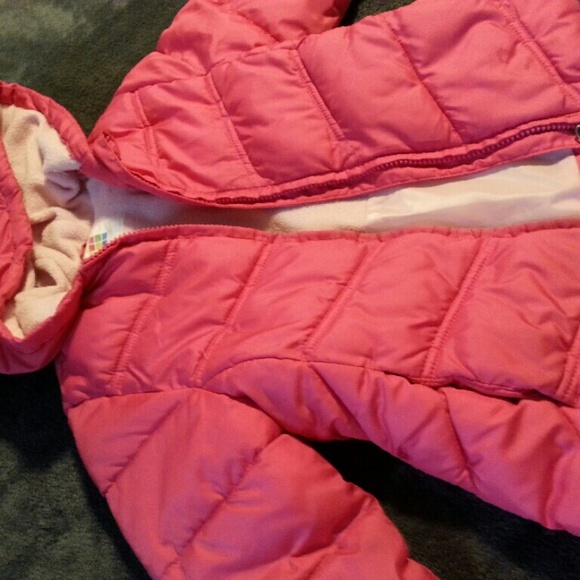 Healthtex Coat