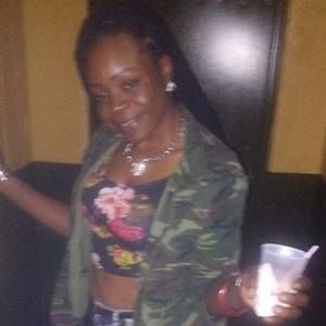 Meet your Posher, Tameka