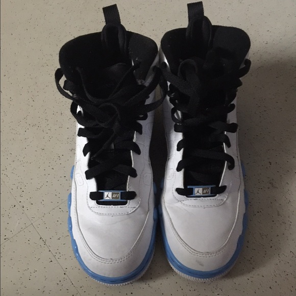 Jordans
