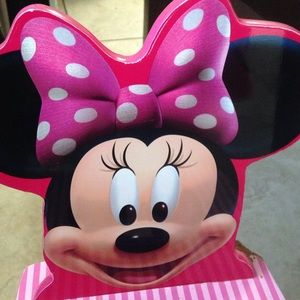 Meet your Posher, Chanelle