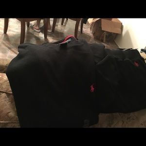 Polo Ralph Lauren set