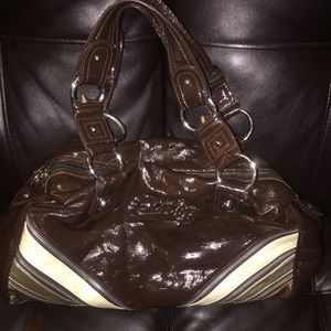 dereon purse
