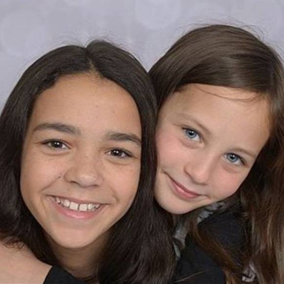 Meet your Posher, Mylinda