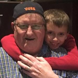 Meet your Posher, Grace