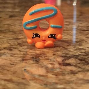 SHOPKINS RARE