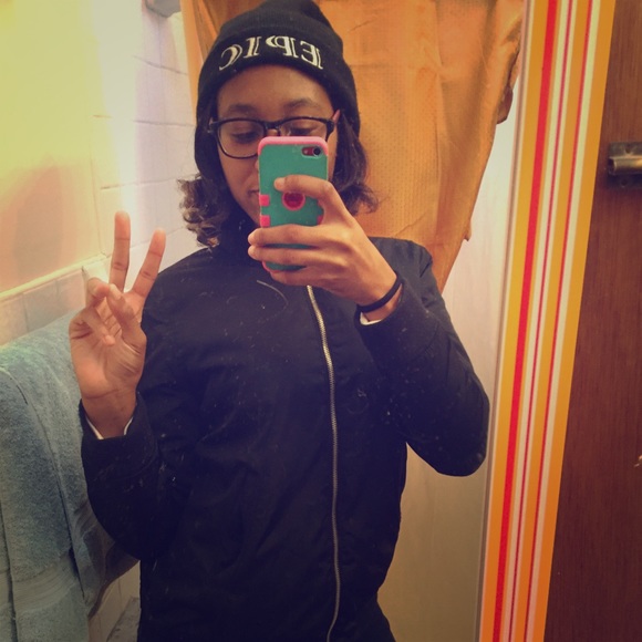 Meet your Posher, Jasmine - Picture 1 of 1