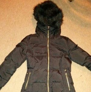Calvin Klein coat