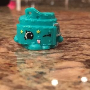SHOPKINS RARE