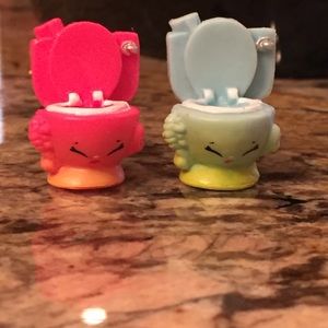 SHOPKINS