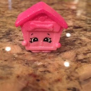 SHOPKINS ULTRA RARE