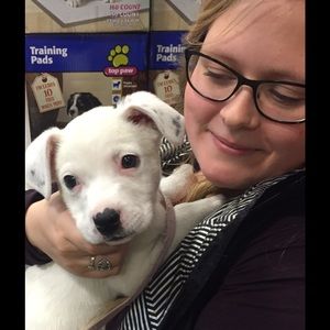 Meet your Posher, Emily