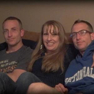 Meet your Posher, Jacob