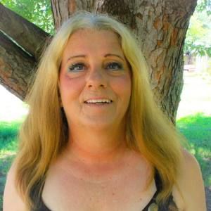 Meet your Posher, Ann