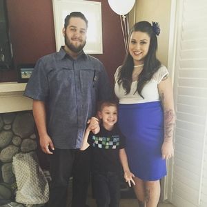 Meet your Posher, Ginger