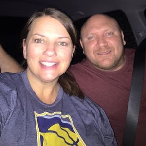 Meet your Posher, Kim