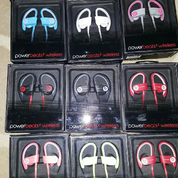Beats Headphones