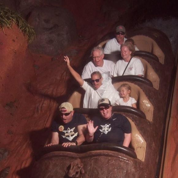 Meet your Posher, Tiffany - Picture 1 of 1