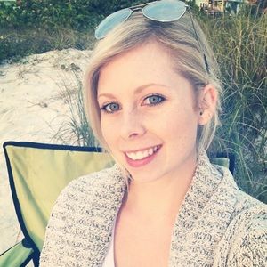 Meet your Posher, Kristen