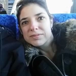 Meet your Posher, Rachel