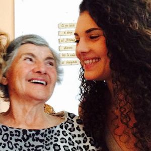 Meet your Posher, Gabriella