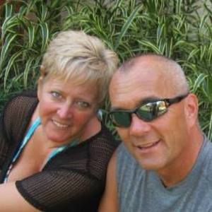 Meet your Posher, Brenda