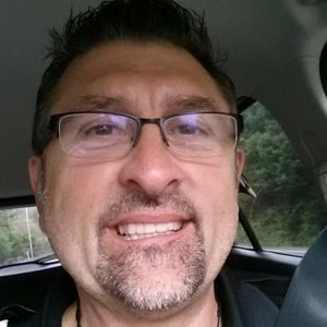 Meet your Posher, Doug