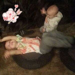 Meet your Posher, Julie