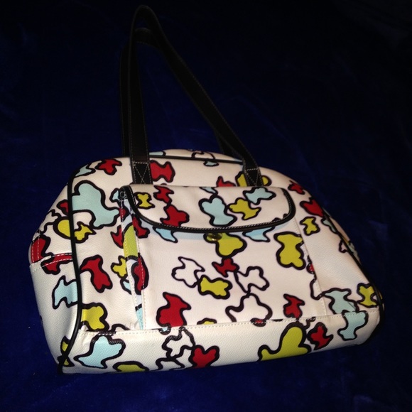Handbag - Picture 3 of 3