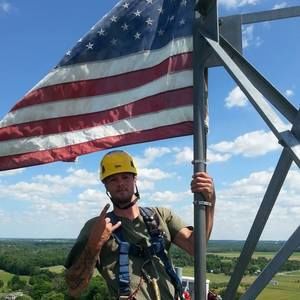 Meet your Posher, Mitchell