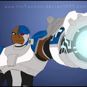 Meet your Posher, Andre